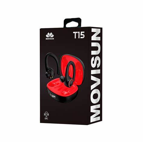 AUDIFONO INALAMBRICO T15